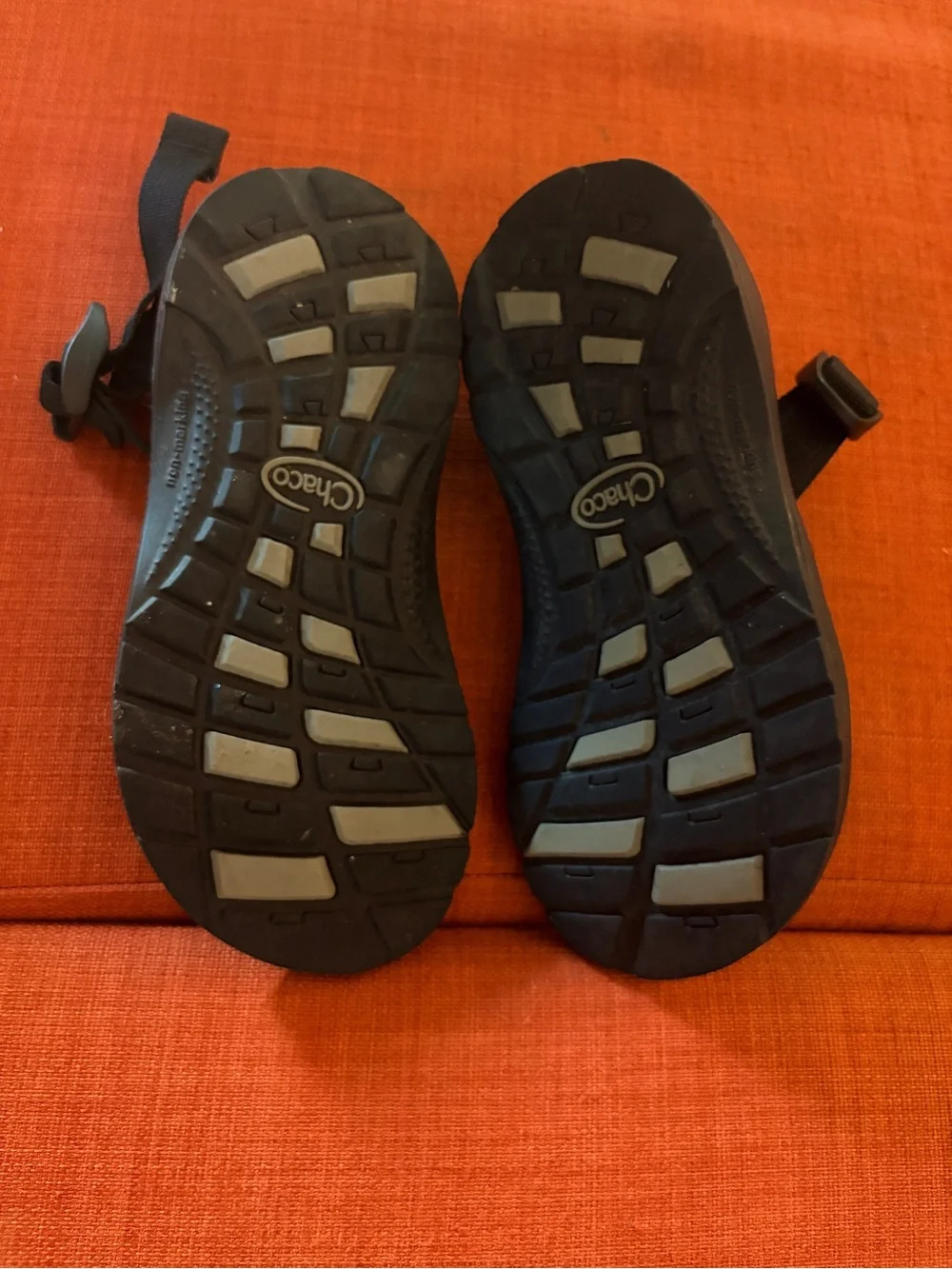 Chaco Big Kid's Z/1 EcoTread™ Sandal - Unisex